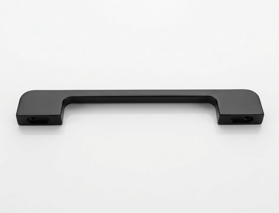 Robustline Cupboard Handles & Knobs Cupboard Handles Cupboard Handles A70671 Cabinet Furniture Knob